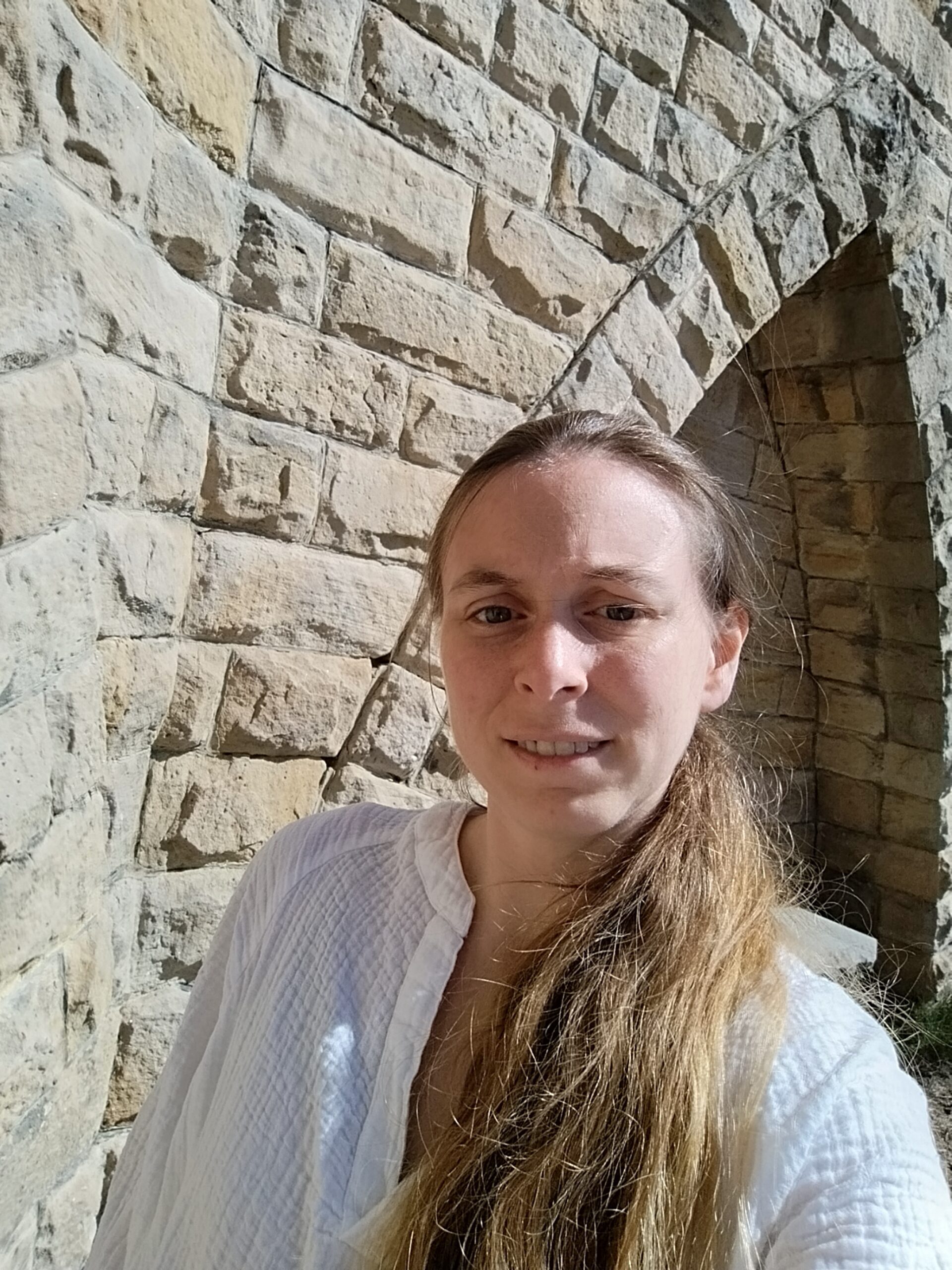 Denise Reiß Stillberaterin